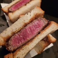SATOブリアン 本店 - 