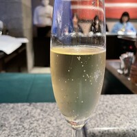 ホテルオークラレストラン名古屋 鉄板焼 さざんか - 