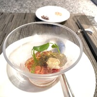 ホテルオークラレストラン名古屋 鉄板焼 さざんか - 