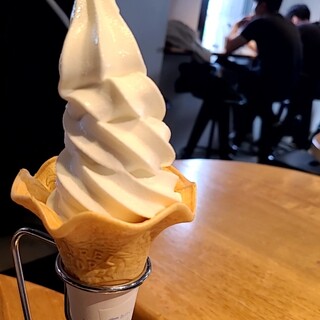 ザ・コナモン・バル 利休_1