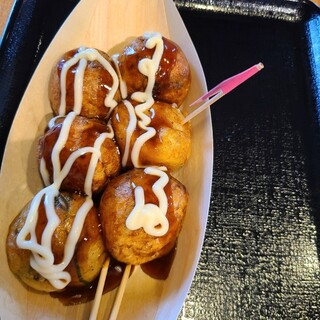 ザ・コナモン・バル 利休_0