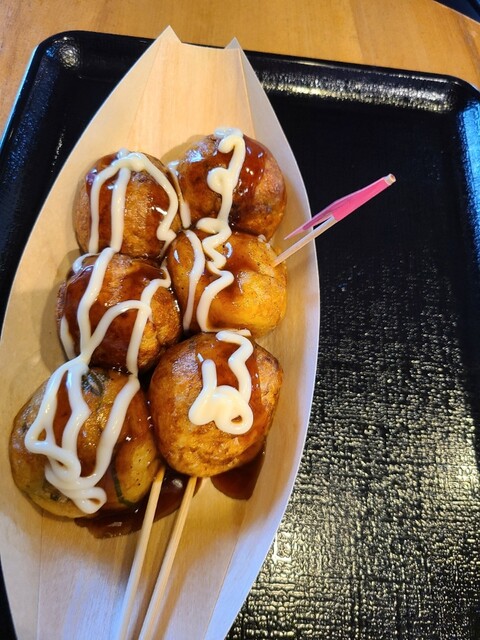 THE KONAMON BAR RIKYU