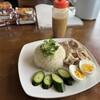 タイ家庭料理 マイヤー