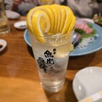 魚虎 - かぼすはなかった⤵️