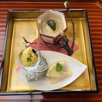 料亭 大宮 一の家 - 
