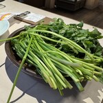 맛찬들 왕소금구이 - 