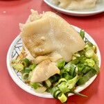 豚足のかどや - 