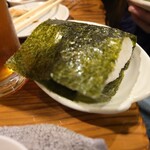 魚虎 - おにぎり