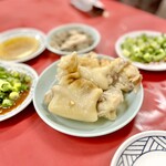 豚足のかどや - 