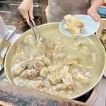 豚足のかどや - 