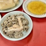 豚足のかどや - 