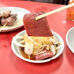 豚足のかどや - 