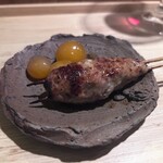 根津 焼鳥 照隅 - 