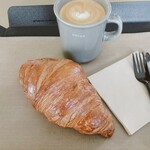 Onion - クロワッサン　カフェ