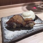 根津 焼鳥 照隅 - 