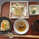 料亭 大宮 一の家 - 