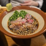 魚虎 - ゴマひらす