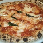 窯右衛門 - マルゲリータ。