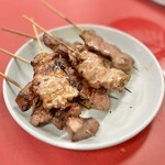 豚足のかどや - 