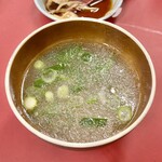 豚足のかどや - 