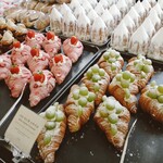 Onion - 美味しそうなパンがいっぱい