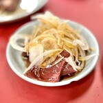 豚足のかどや - 