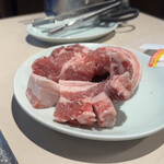 맛찬들 왕소금구이 - 