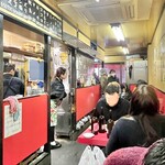 豚足のかどや - 