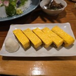 魚虎 - 卵焼き(うなぎ)