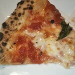 窯右衛門 - マルゲリータ。