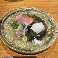 和味 志元 - 