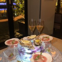 スミレオオサカ - 