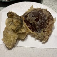 天冨良 銀座 天 - 