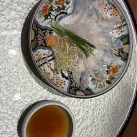 天冨良 銀座 天 - 