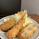 とんかつ とん平 - 