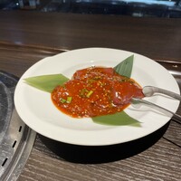叙々苑 新宿小田急ハルク店 - 