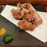 蕎麦 蘇枋 - 