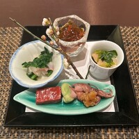 京橋 婆娑羅 - 
