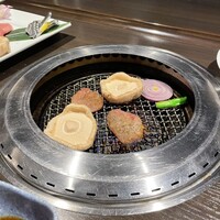 叙々苑 新宿小田急ハルク店 - 