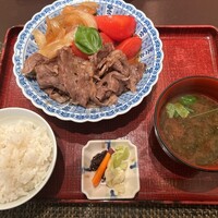 京橋 婆娑羅 - 