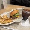 the サードバーガー 三軒茶屋店