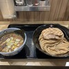京都 麺屋たけ井 阪急梅田店