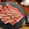 黒毛和牛焼肉 肉處 きっしゃん あべのハルカスダイニング店