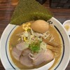 らー麺 あけどや