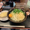 手打十段 うどんバカ一代