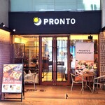 プロント - お店、外観