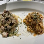 シンチェーロ - 