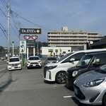 とんかつ 竹亭 - 