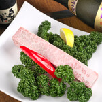 島牛 - 料理写真:カルビ