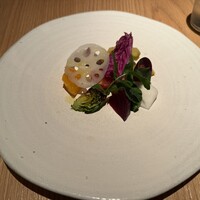 ラ・ボンヌターブル - 
